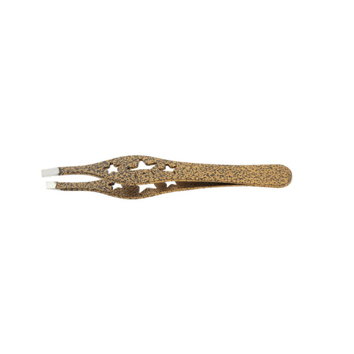 Eyebrow Tweezer