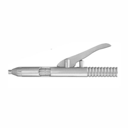 Automatic Crown & Bridge Remover