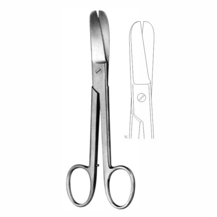 Bandage Scissors, Plaster Shears