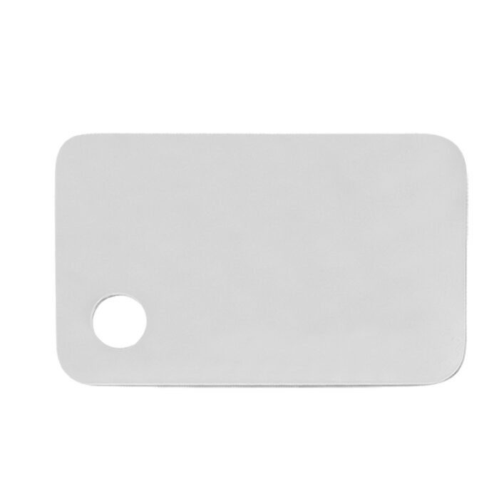 Spatula & Makeup Pallet