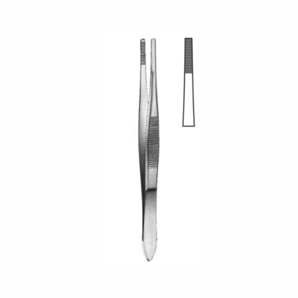 Dissecting Forceps