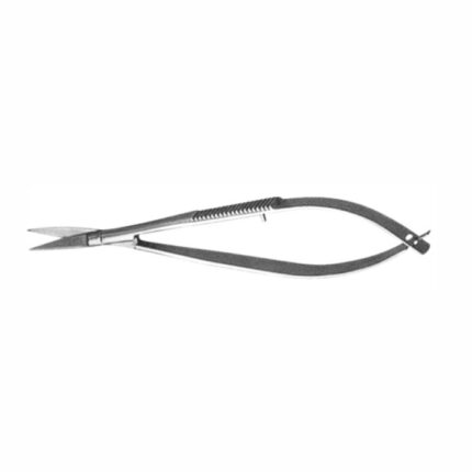 GUM & OPERATING SCISSORS