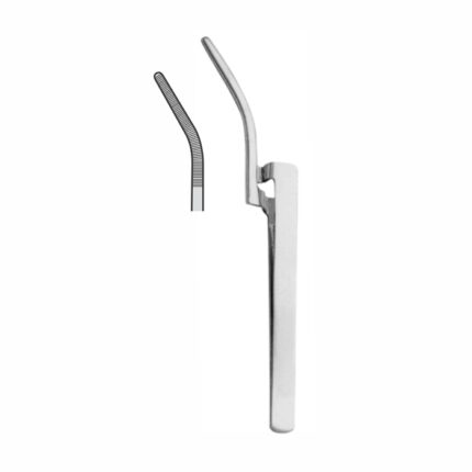 Forceps For Articulating Paper