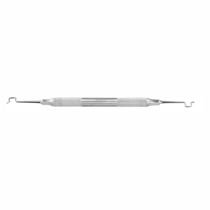 ELASTIC APPLICATORS & LLIGATURE TUCKERS