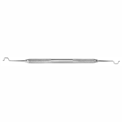 ELASTIC APPLICATORS & LLIGATURE TUCKERS