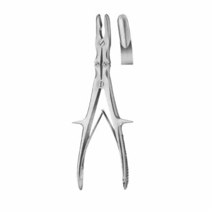 PLIERS FOR ORTHODONTICS & PROSTHETICS