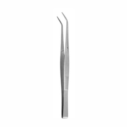 TWEEZERS, DISSECTING & TISSUE FORCEPS