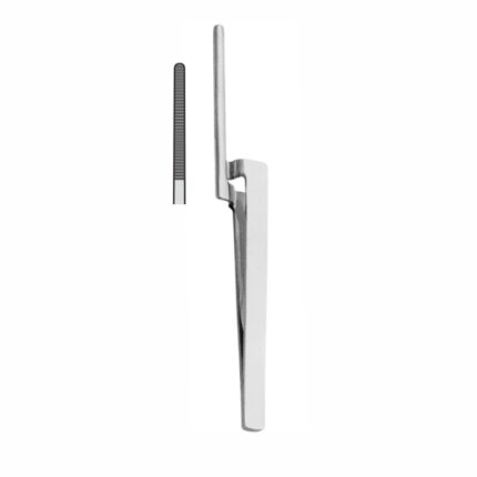 Forceps For Articulating Paper