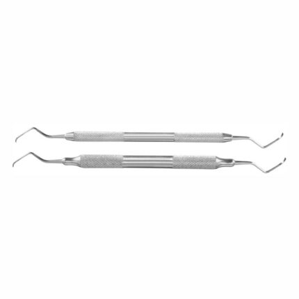 PERIODONTAL INSTRUMENTS