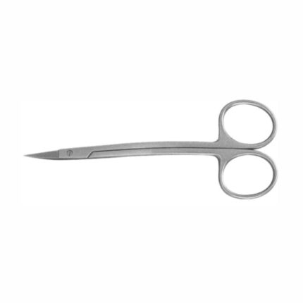 GUM & OPERATING SCISSORS