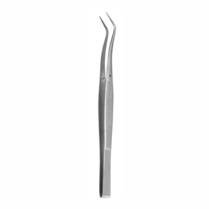 TWEEZERS, DISSECTING & TISSUE FORCEPS
