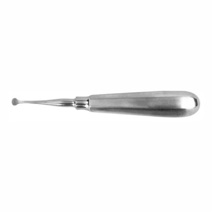 BONE CURETTES & FILES