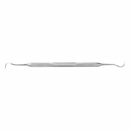 SCALERS DOUBLE ENDED