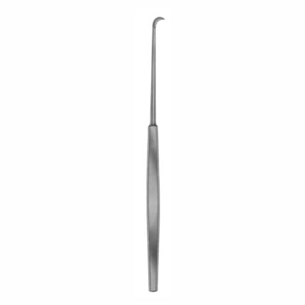 Cone Knives, Myomatomer Trigeminal, Tonsil Knives