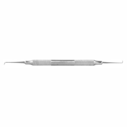 ENDODONTIC INSTRUMENTS