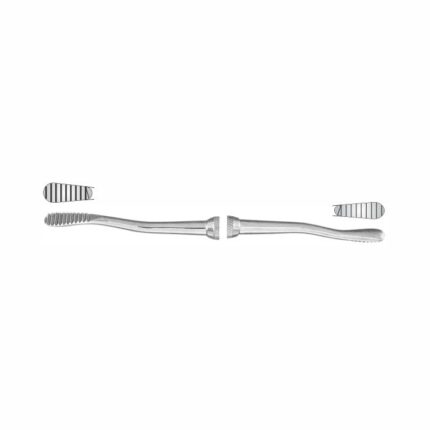 BONE CURETTES & FILES