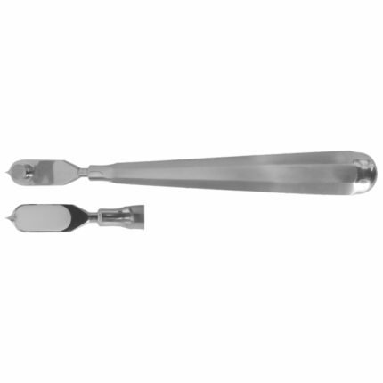 BRACKET & MEASURING INSTRUMENTS