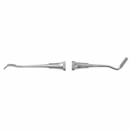 BRACKET & MEASURING INSTRUMENTS