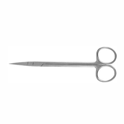 GUM & OPERATING SCISSORS