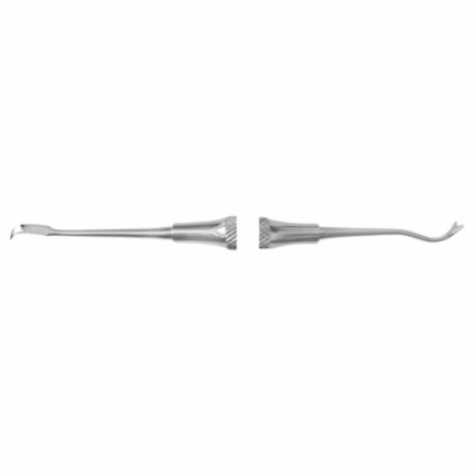 BRACKET & MEASURING INSTRUMENTS