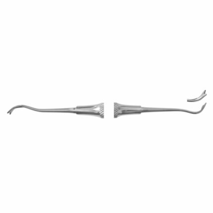 BRACKET & MEASURING INSTRUMENTS