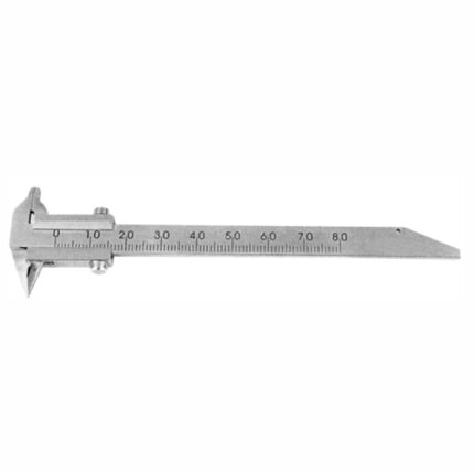 BRACKET & MEASURING INSTRUMENTS