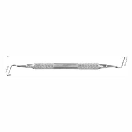 ENDODONTIC INSTRUMENTS