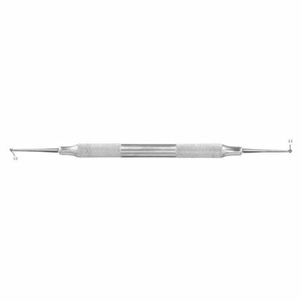 ENDODONTIC INSTRUMENTS