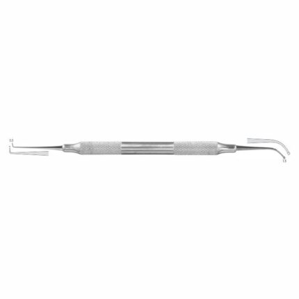 ENDODONTIC INSTRUMENTS