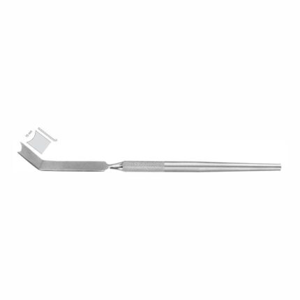 ENDODONTIC INSTRUMENTS