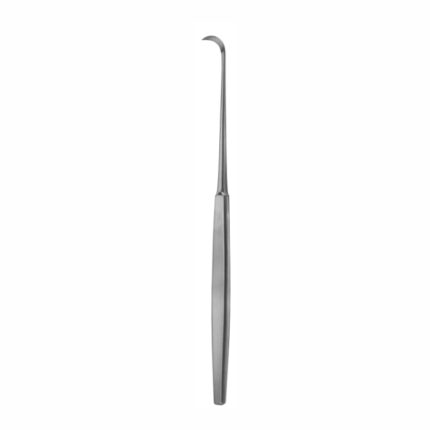 Cone Knives, Myomatomer Trigeminal, Tonsil Knives