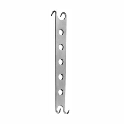 Fine Wound Retractors (Dura Hook, Skin Hooks)