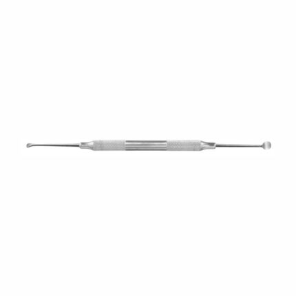 ENDODONTIC INSTRUMENTS