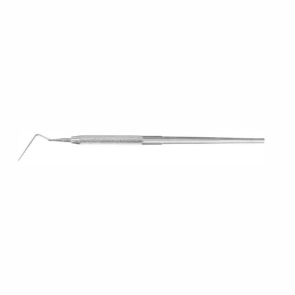 ENDODONTIC INSTRUMENTS