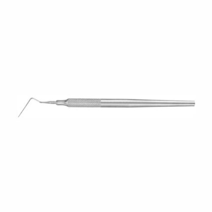 ENDODONTIC INSTRUMENTS