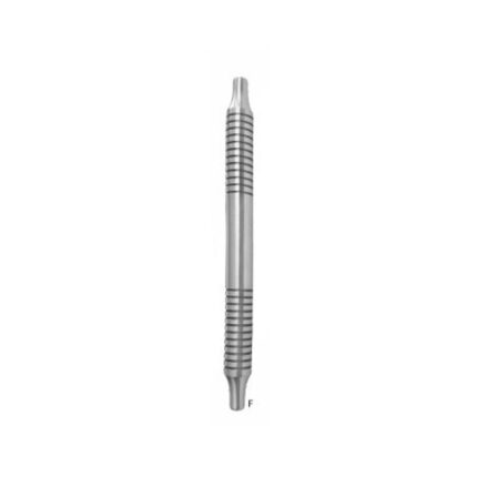 SCALER HANDLES CHOICE
