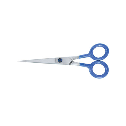 Super Cut Barber Scissor Grip Handle