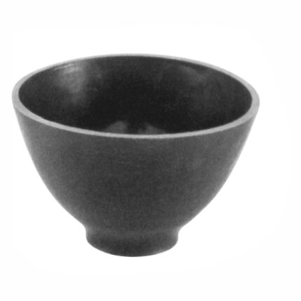Bowls for plaster & alginate