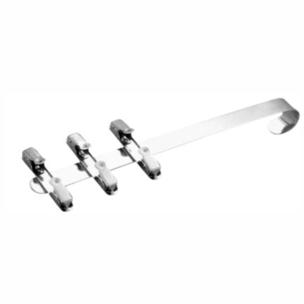 X-Ray holders