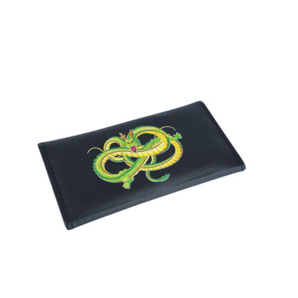 Barber Scissors Pouch Dragon Style