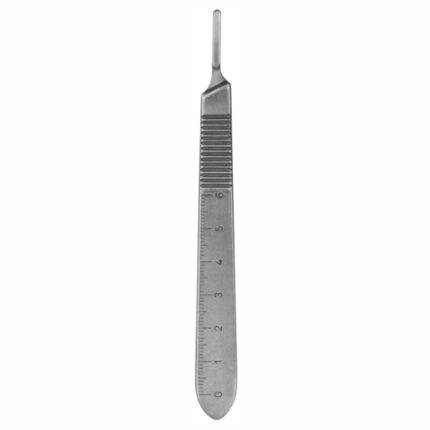 Scalpel Handle