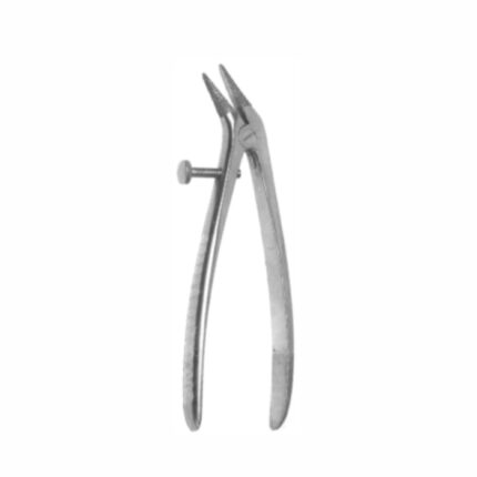 CROWN INSTRUMENTS