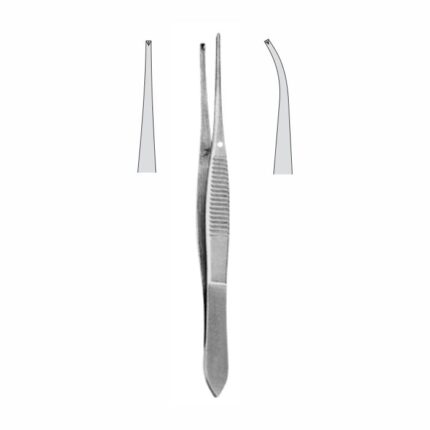 DISSECTING & TISSUE FORCEPS