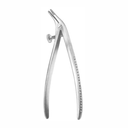 CROWN INSTRUMENTS