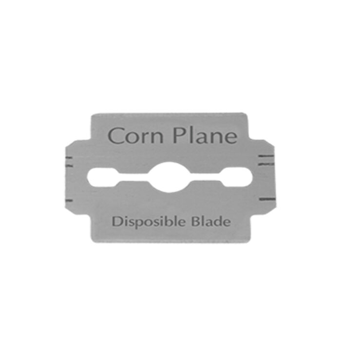 Tip Cutter & Corn Plane