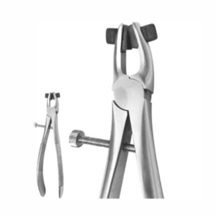CROWN INSTRUMENTS