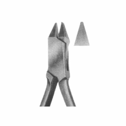 PLIERS FOR ORTHODONTICS & PROSTHETICS