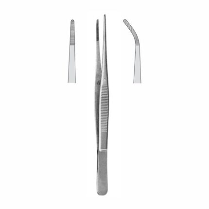 DISSECTING & TISSUE FORCEPS