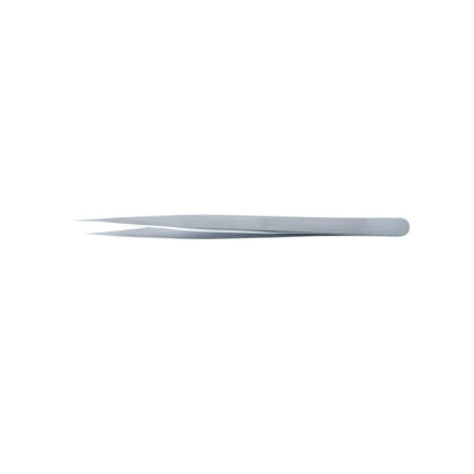 Eyelash Tweezer & Scaler
