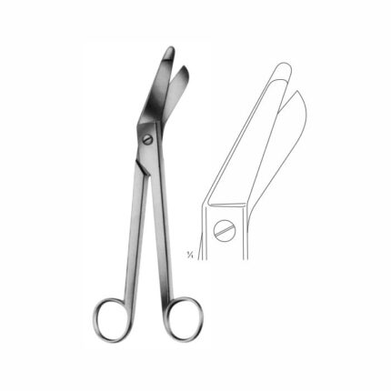 Bandage Scissors, Plaster Shears